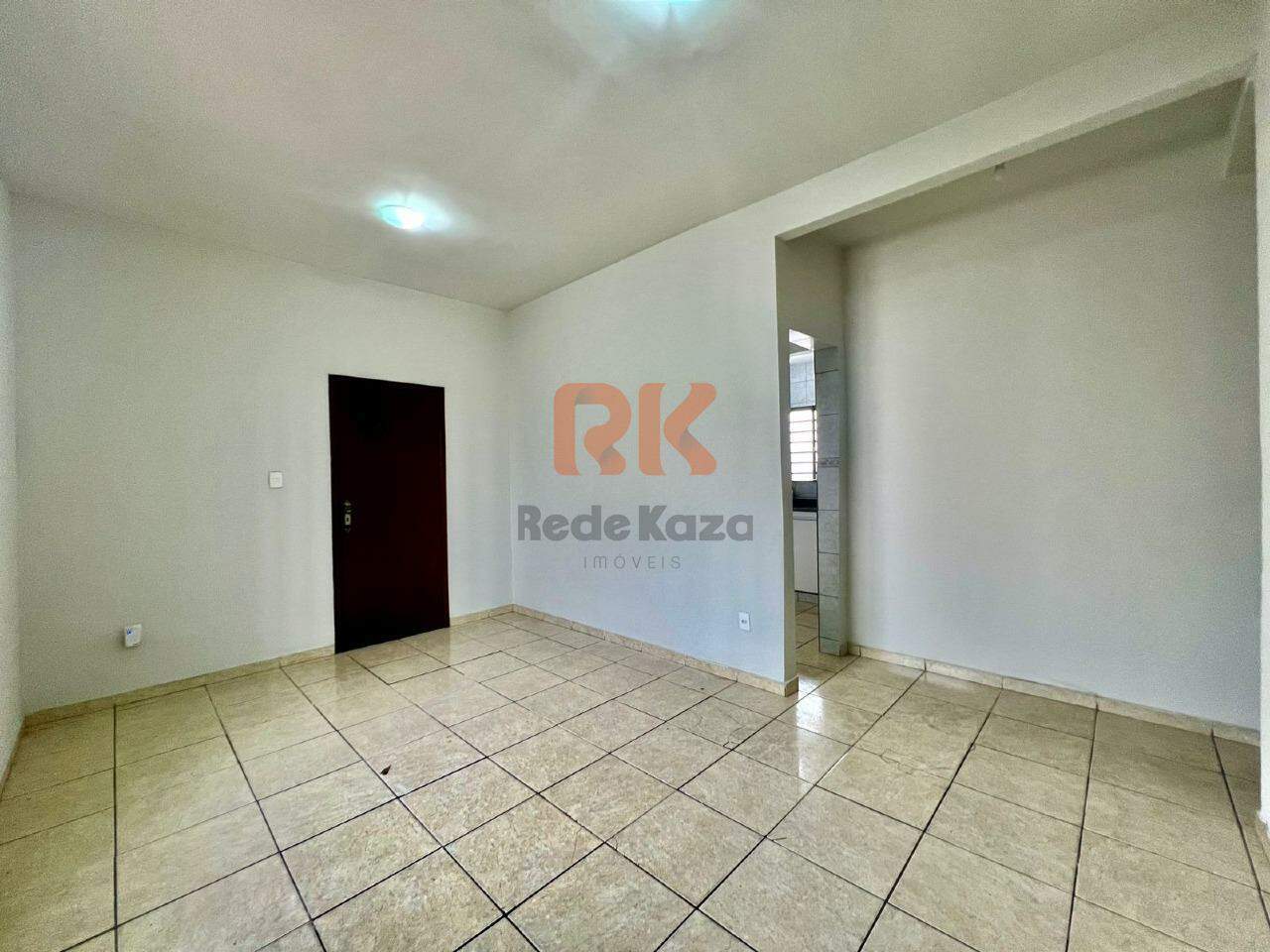 Apartamento para aluguel no Paquetá: 
