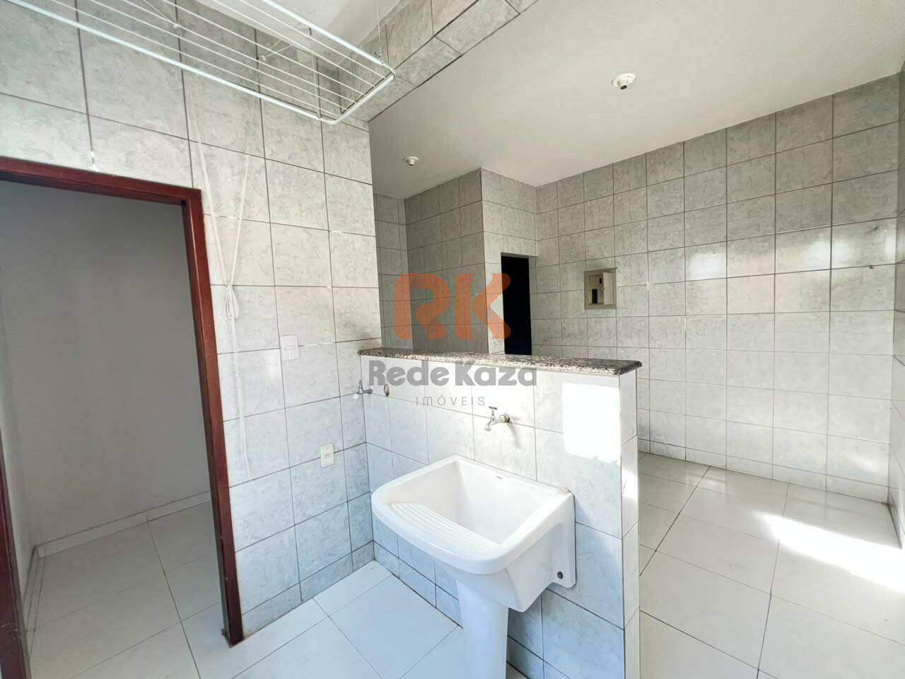 Apartamento para aluguel no Paquetá: 