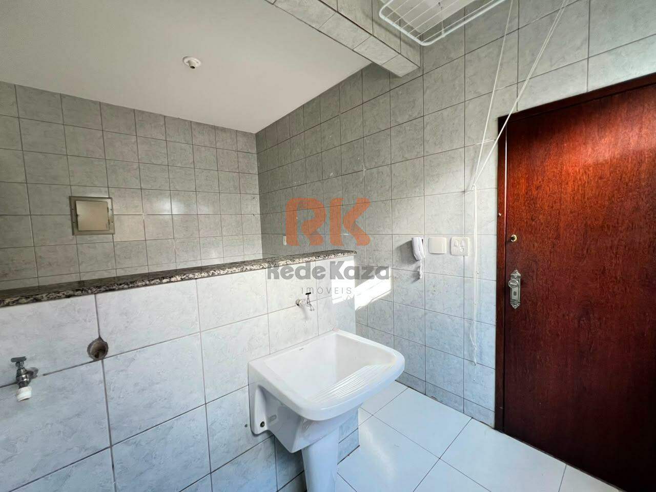 Apartamento para aluguel no Paquetá: 