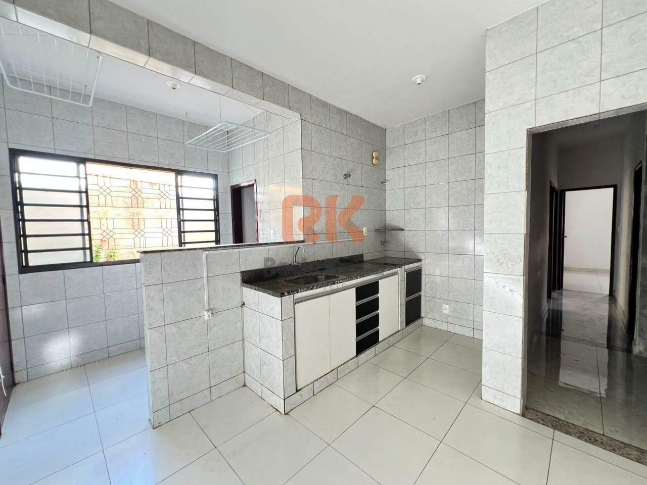 Apartamento para aluguel no Paquetá: 