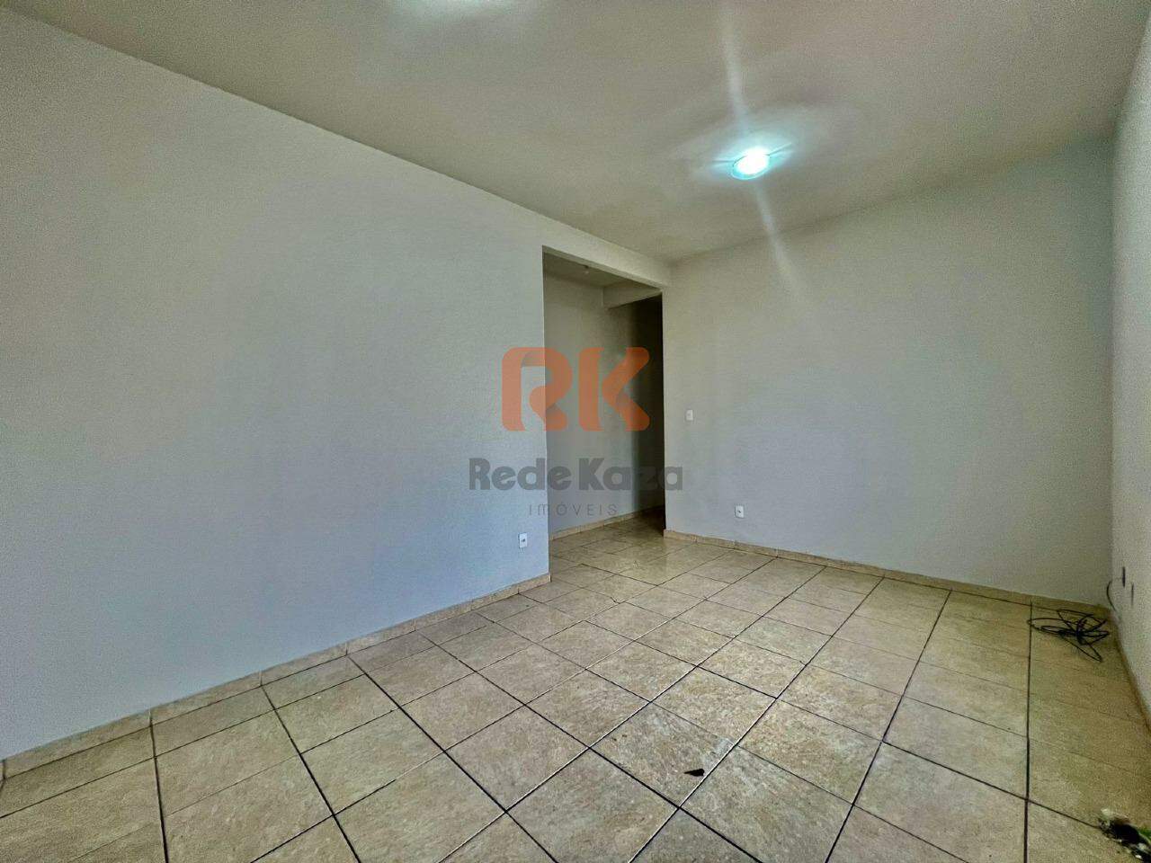 Apartamento para aluguel no Paquetá: 