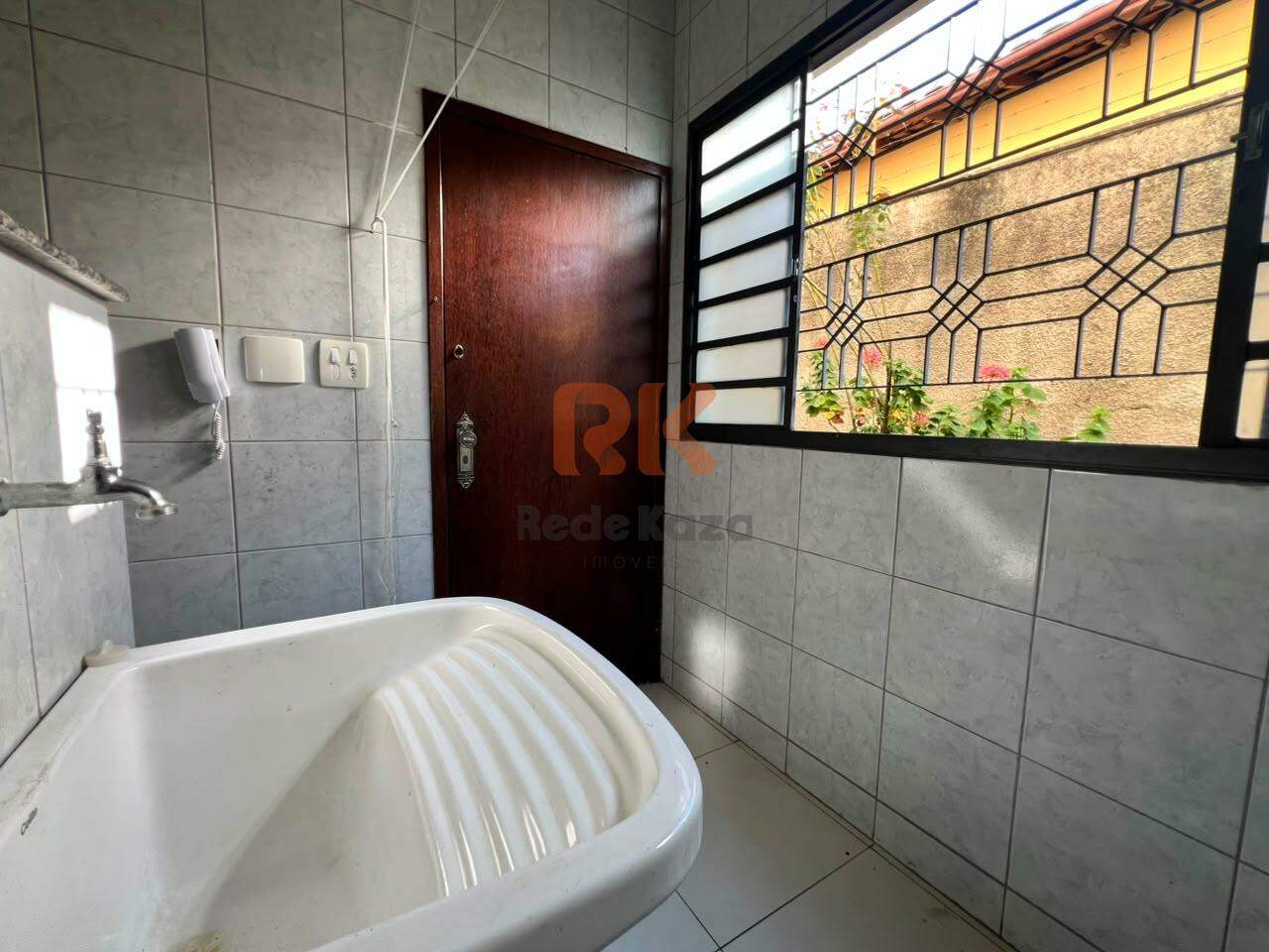 Apartamento para aluguel no Paquetá: 