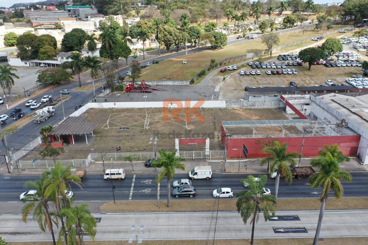 Lote à venda no São Francisco: 