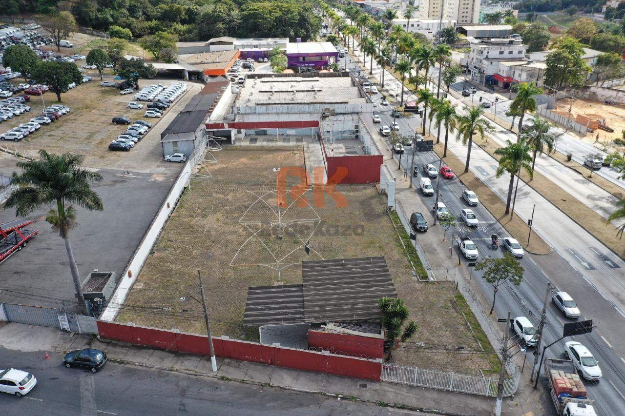 Lote à venda no São Francisco: 
