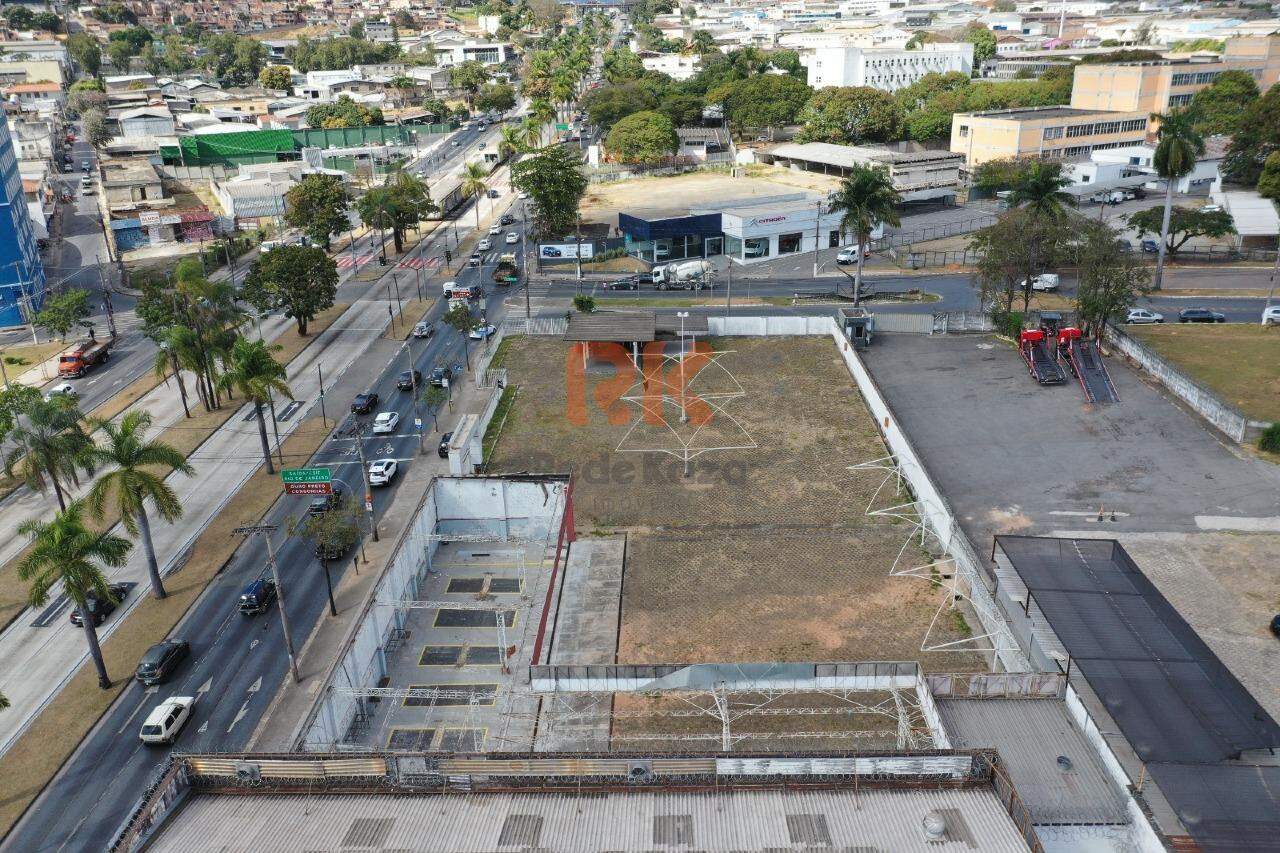 Lote à venda no São Francisco: 