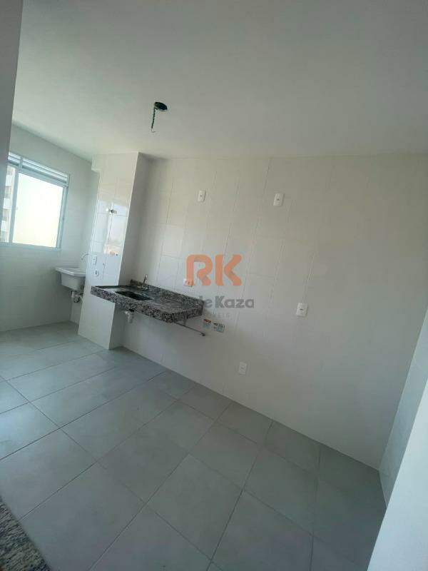 Apartamento para aluguel no Tijuca: 
