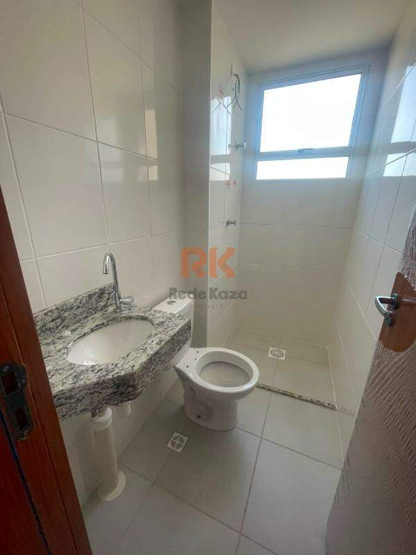 Apartamento para aluguel no Tijuca: 