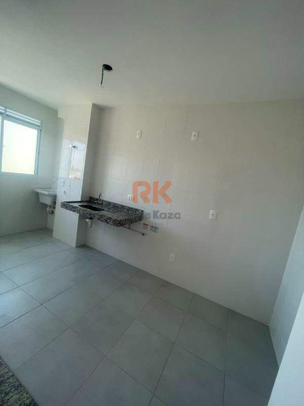 Apartamento para aluguel no Tijuca: 