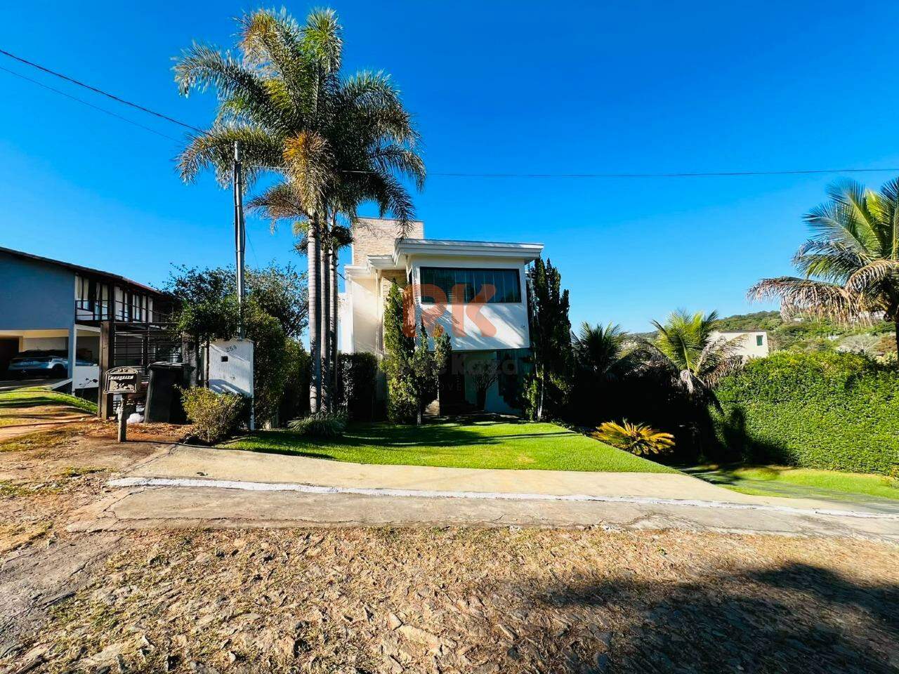 Casa em condomínio à venda no condados do bouganville: 