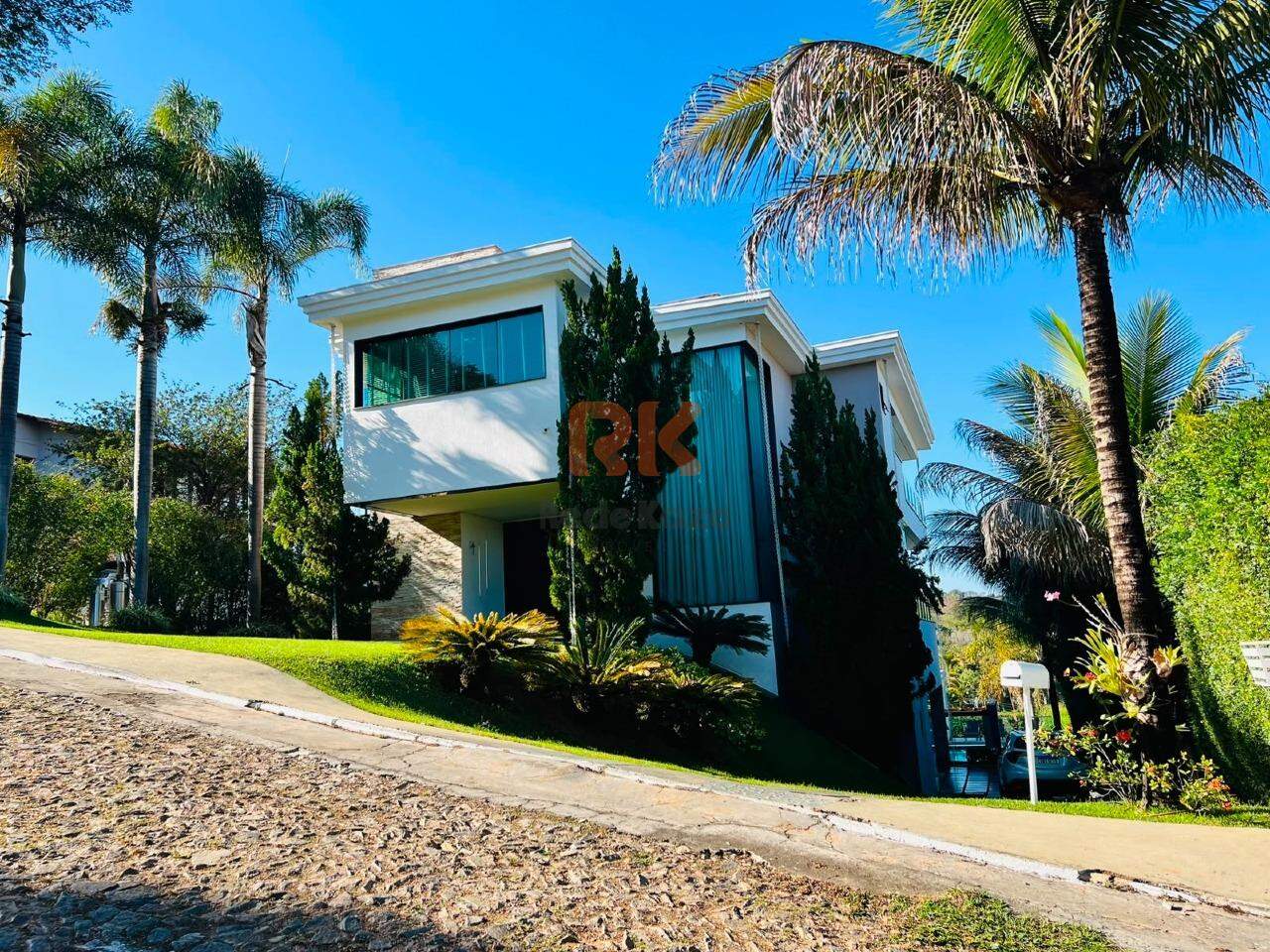 Casa em condomínio à venda no condados do bouganville: 