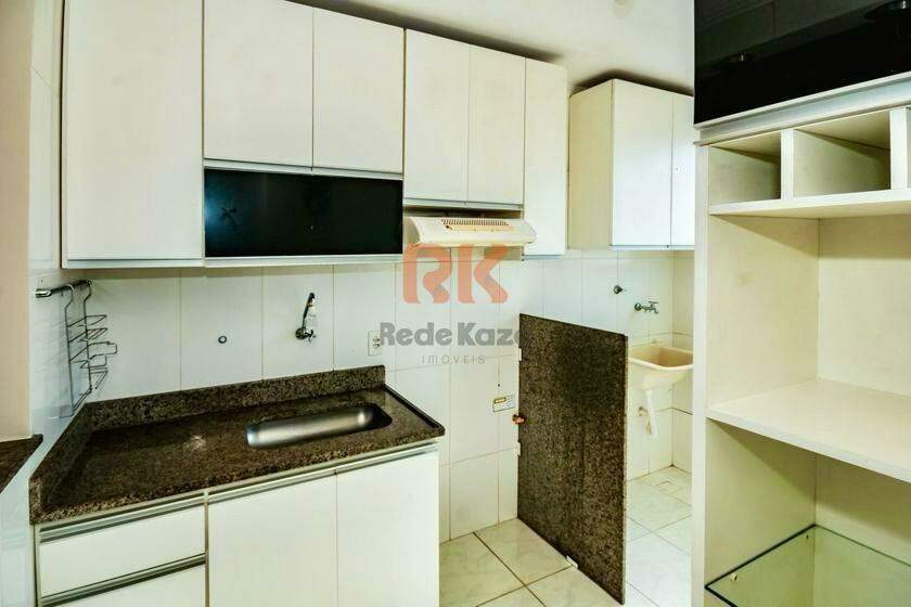 Apartamento à venda no Castelo: 