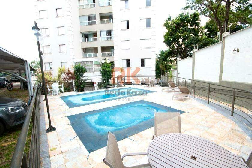 Apartamento à venda no Castelo: 