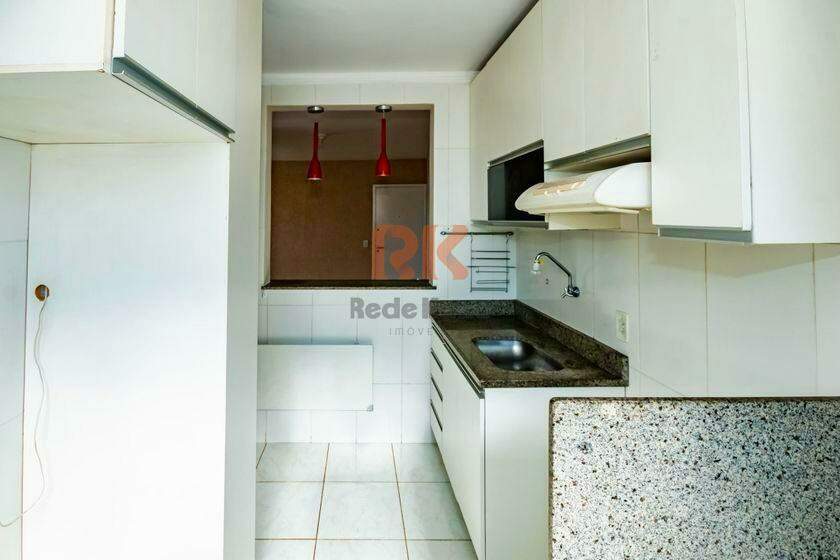 Apartamento à venda no Castelo: 