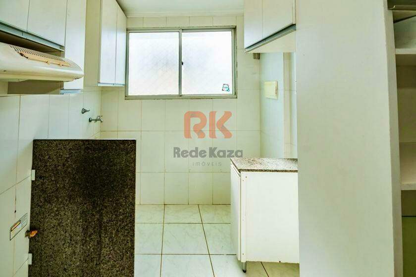 Apartamento à venda no Castelo: 