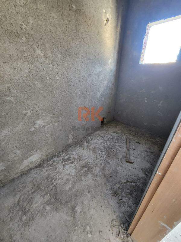 Casa geminada à venda no Cândida Ferreira: 