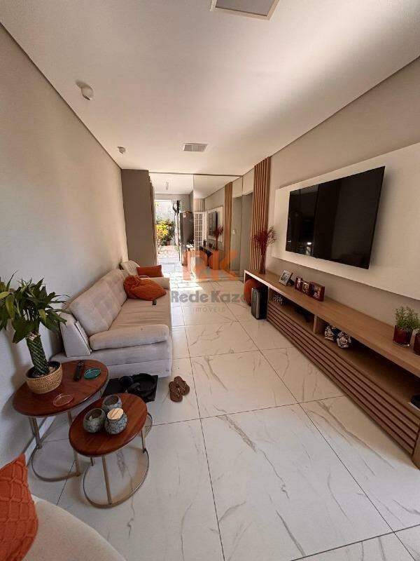 Casa à venda no Santa Amélia: 