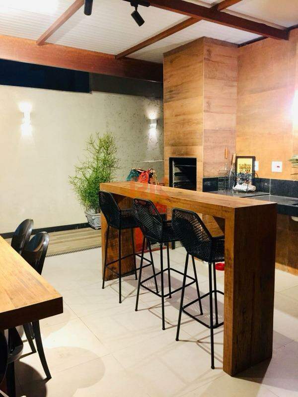 Casa à venda no Santa Amélia: 