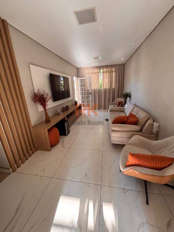 Casa à venda no Santa Amélia: 