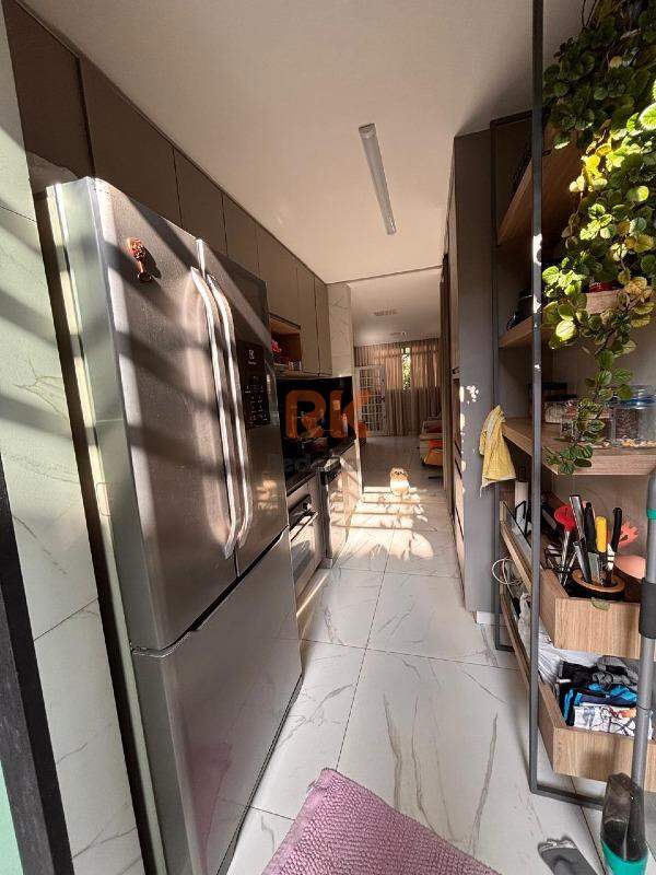 Casa à venda no Santa Amélia: 