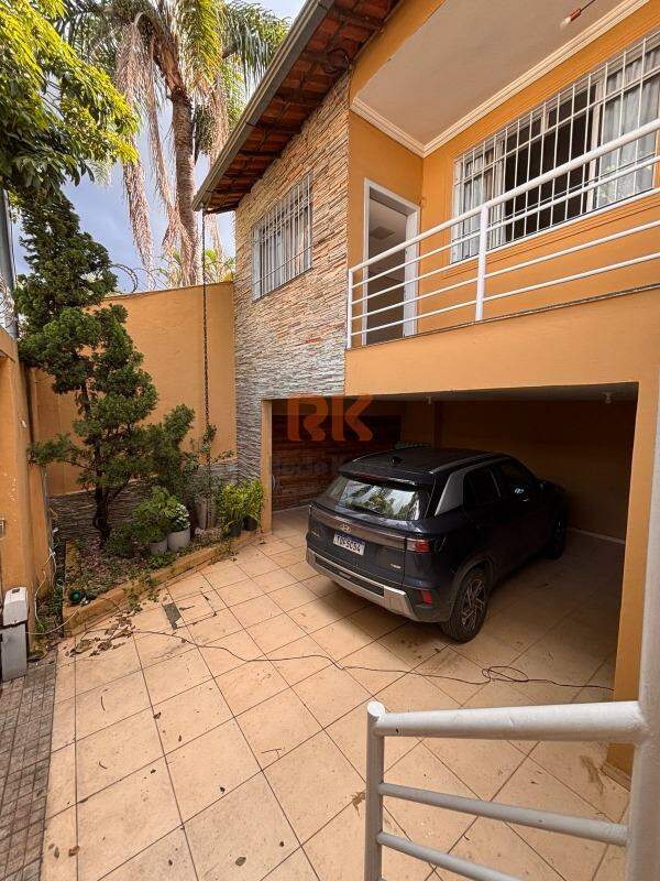 Casa à venda no Santa Amélia: 