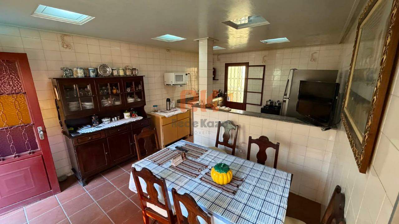 Casa à venda no Alípio de Melo: 