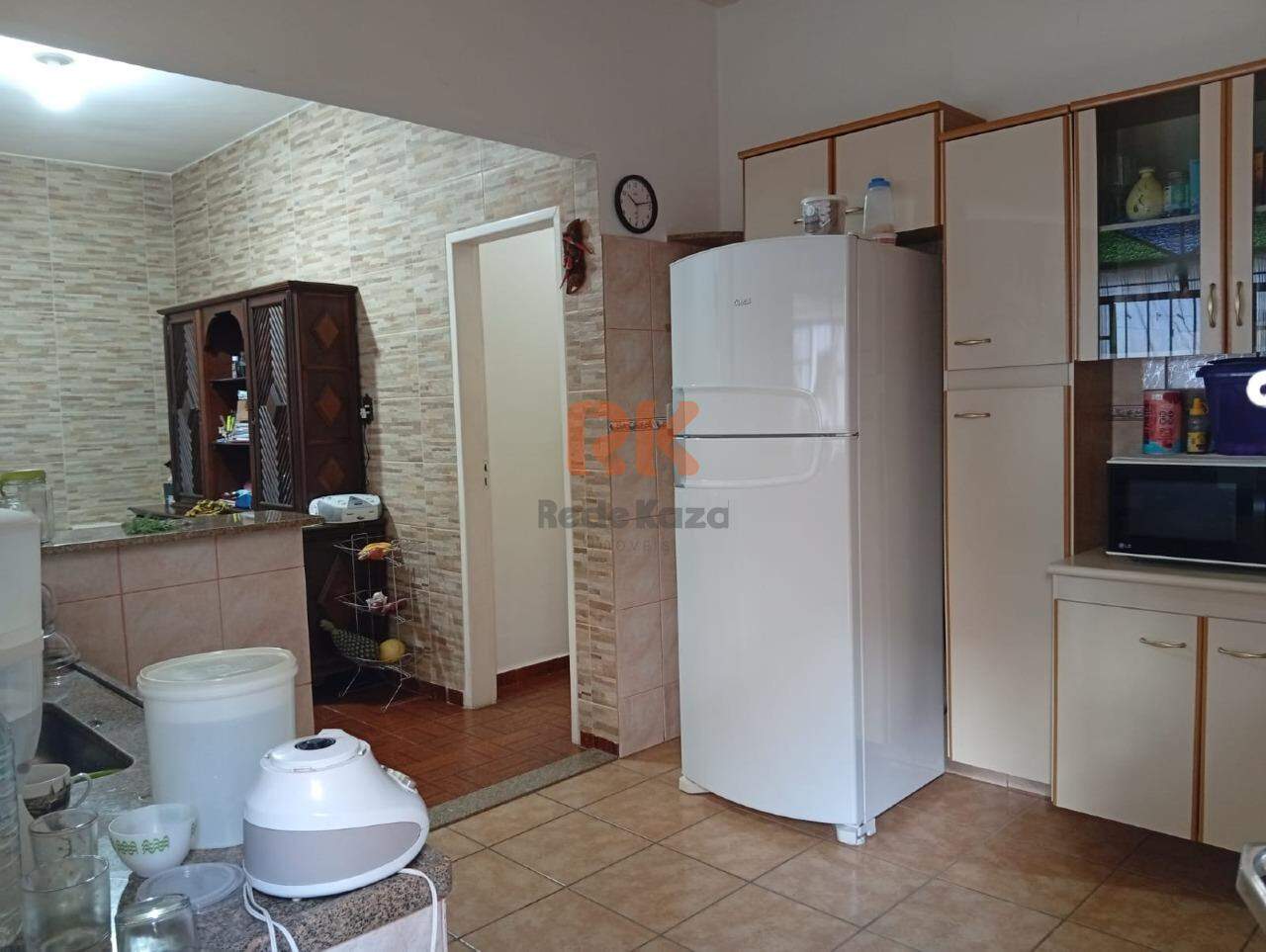 Casa à venda no Parque Turistas: 