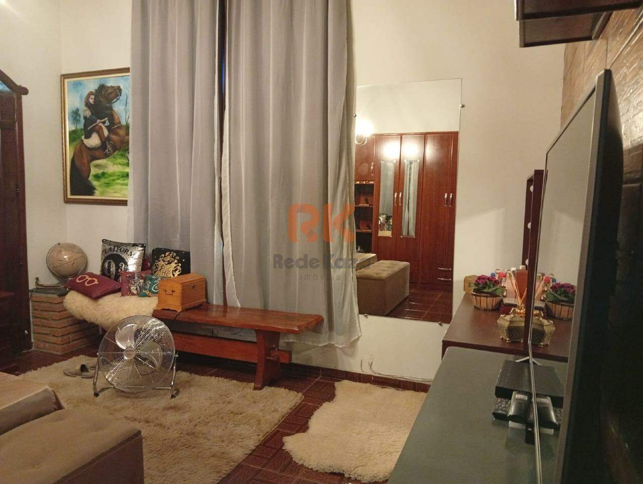 Casa à venda no Parque Turistas: 