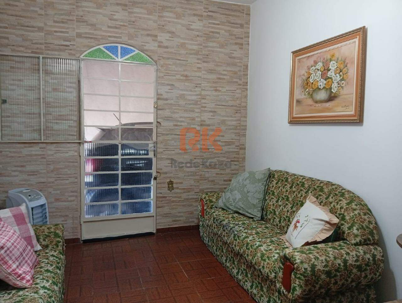 Casa à venda no Parque Turistas: 
