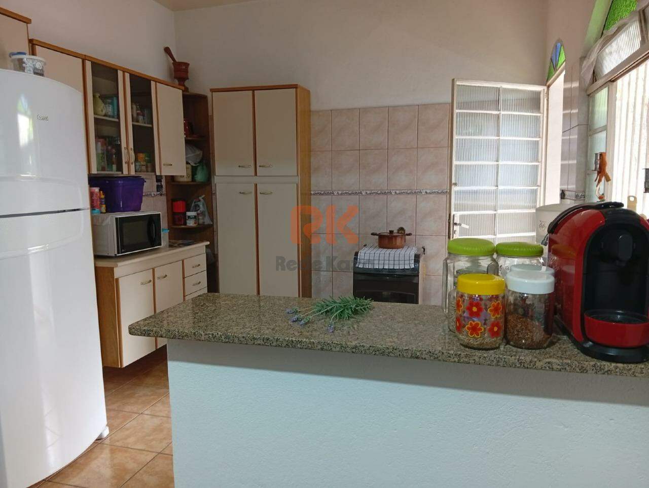 Casa à venda no Parque Turistas: 