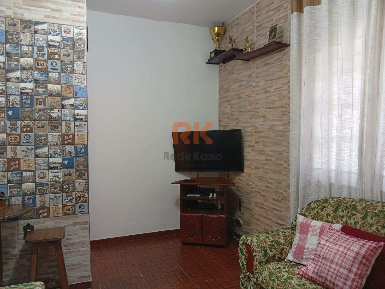 Casa à venda no Parque Turistas: 