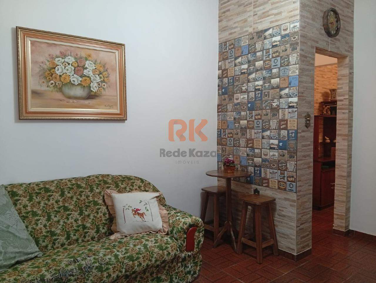 Casa à venda no Parque Turistas: 