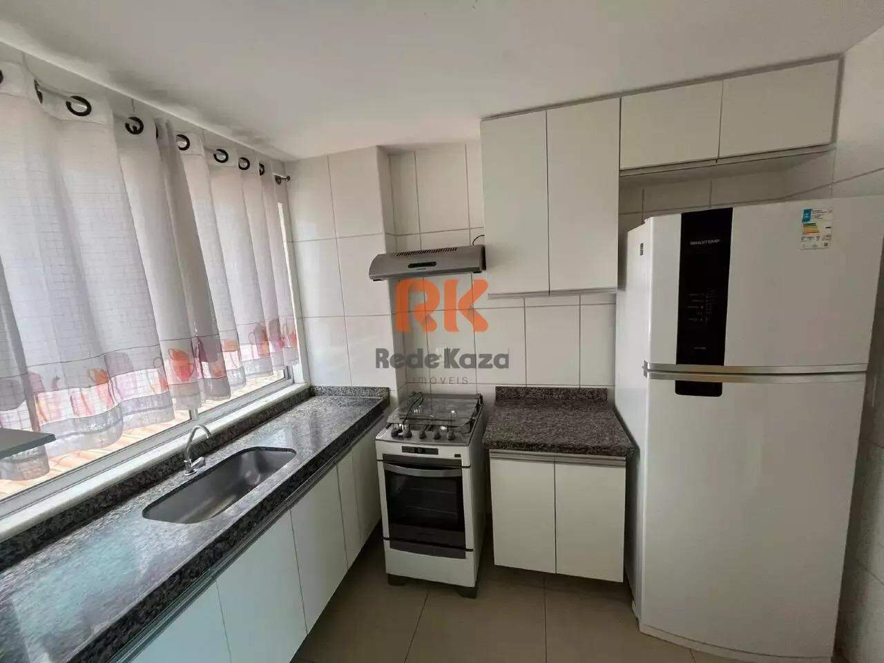 Apartamento à venda no Cabral: 