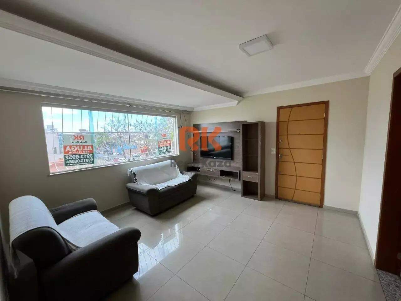 Apartamento à venda no Cabral: 