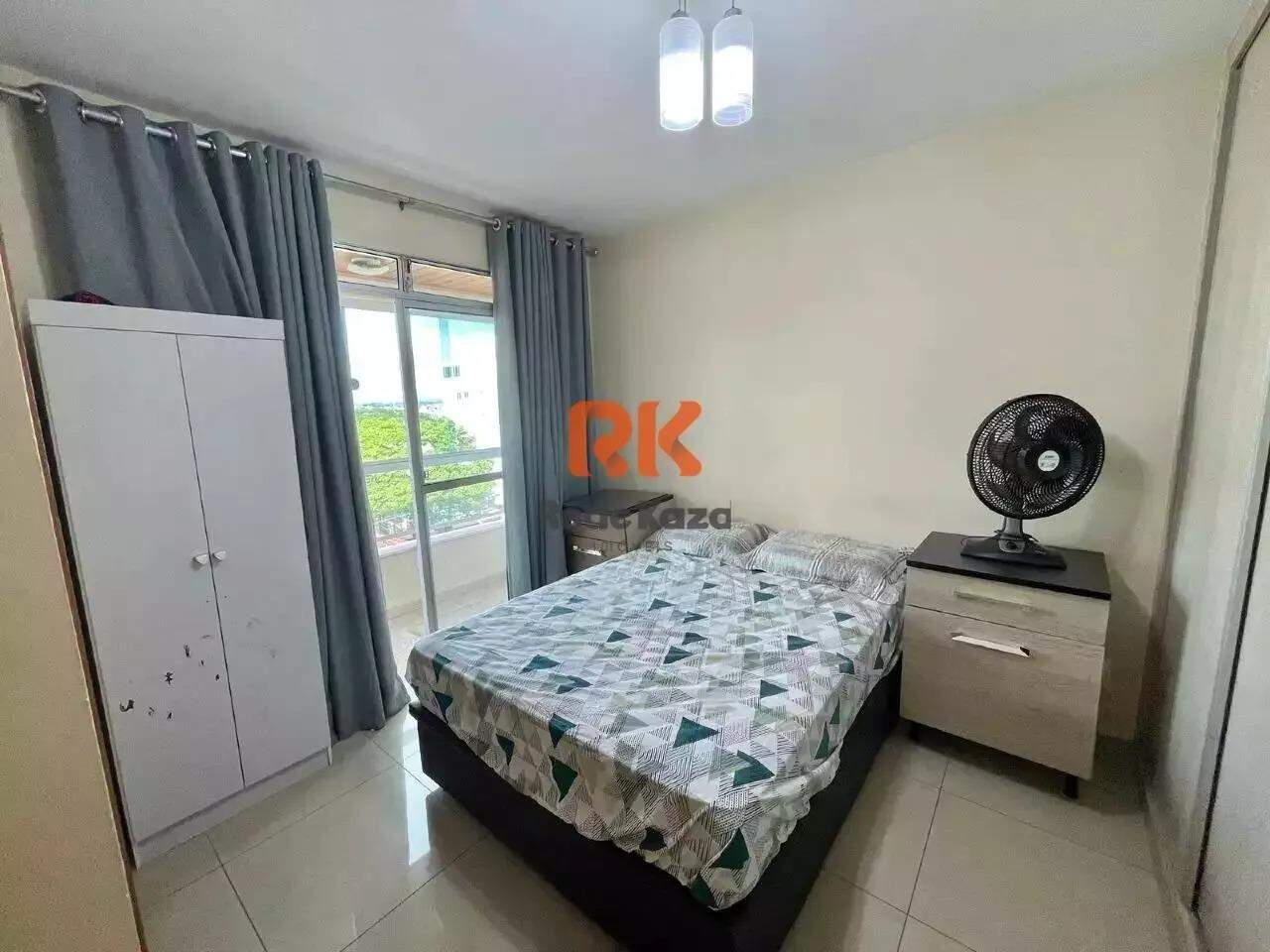 Apartamento à venda no Cabral: 