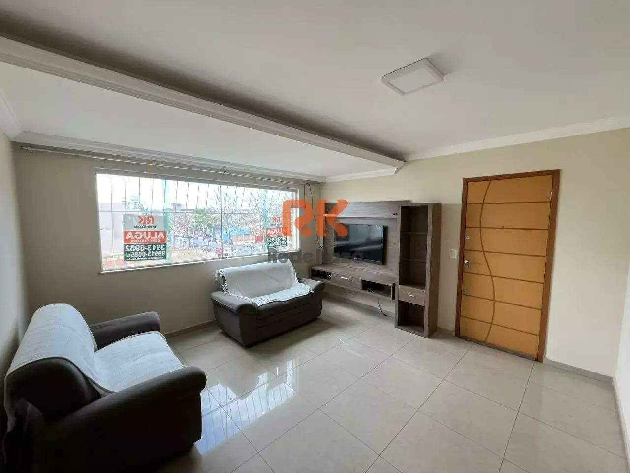Apartamento à venda no Cabral: 