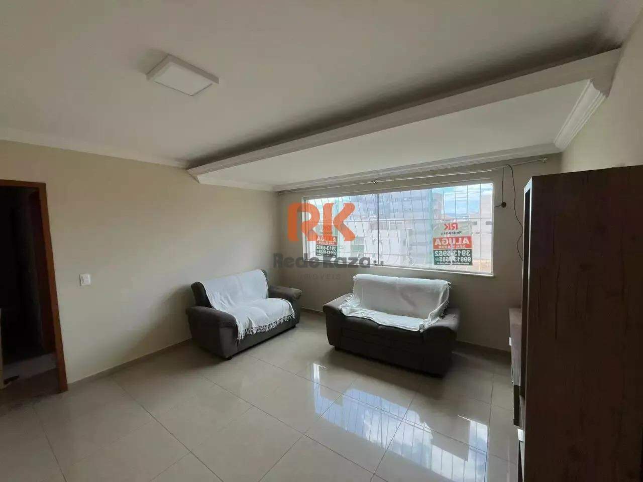 Apartamento à venda no Cabral: 