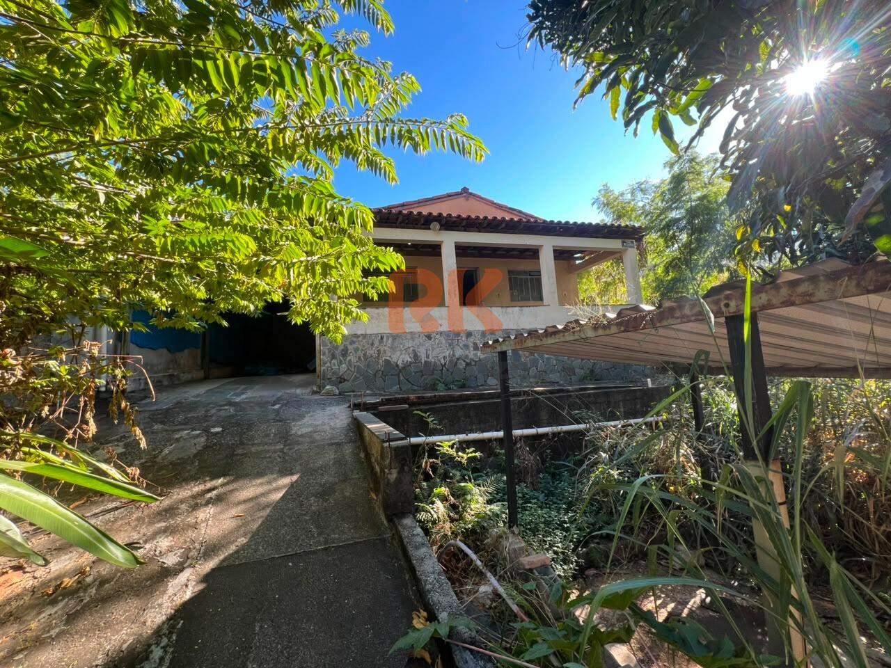 Lote à venda no Planalto: 