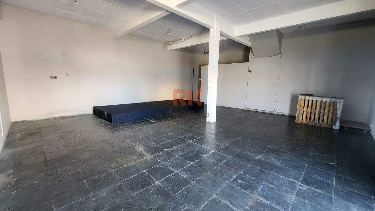 Loja para aluguel no Parque Recreio: 