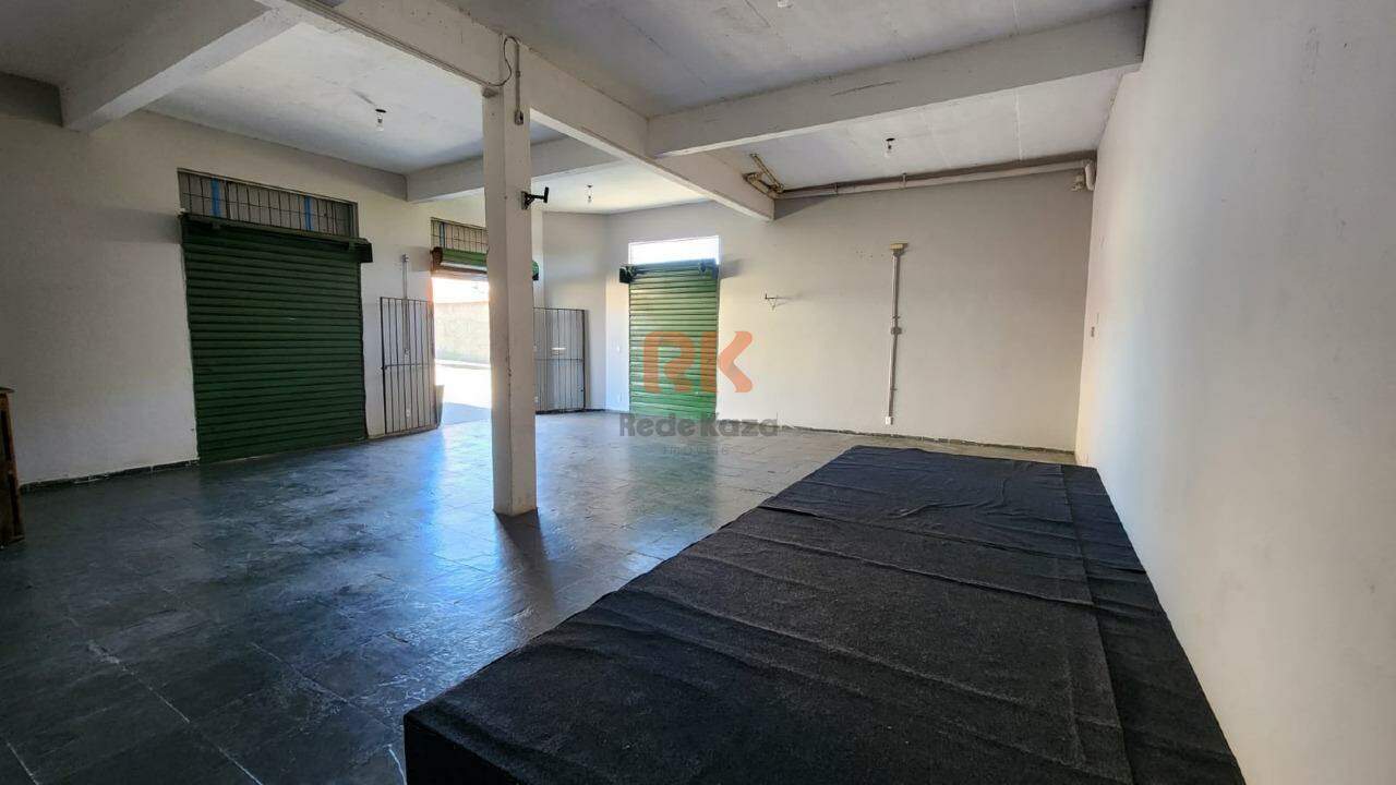Loja para aluguel no Parque Recreio: 