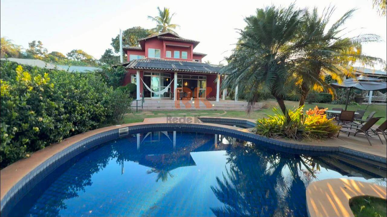 Casa à venda no Bandeirantes (Pampulha): 