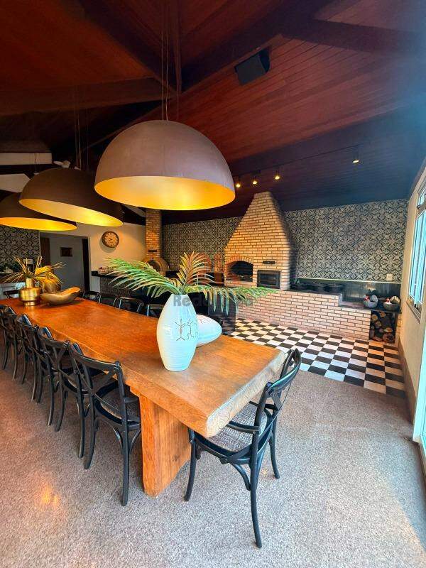 Casa à venda no Bandeirantes (Pampulha): 