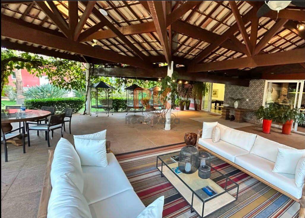 Casa à venda no Bandeirantes (Pampulha): 