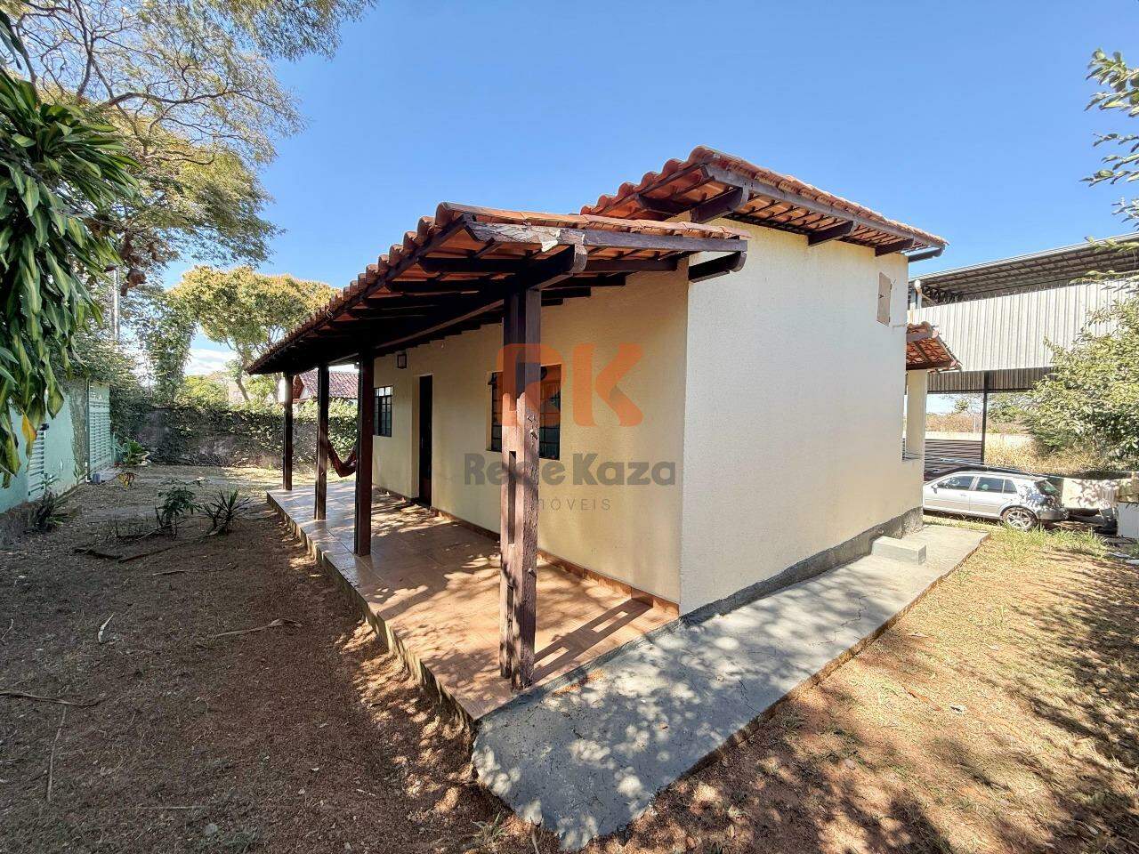 Lote à venda no Garças: 