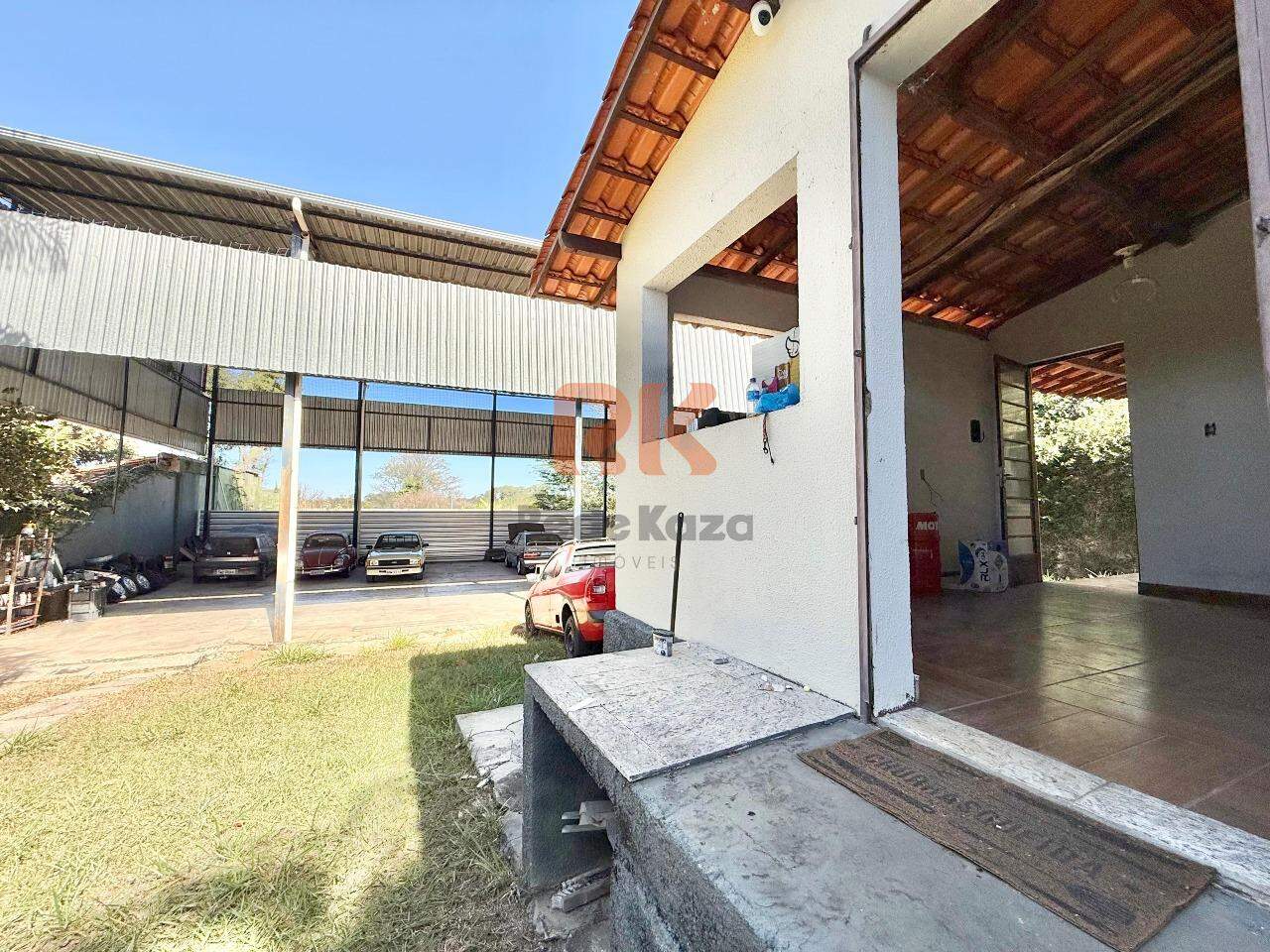 Lote à venda no Garças: 