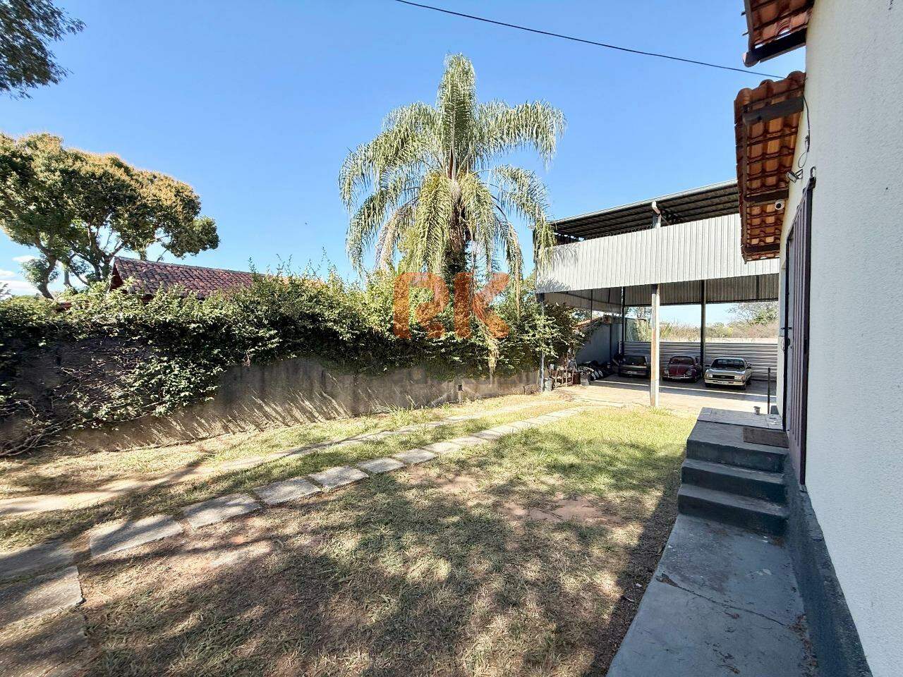 Lote à venda no Garças: 
