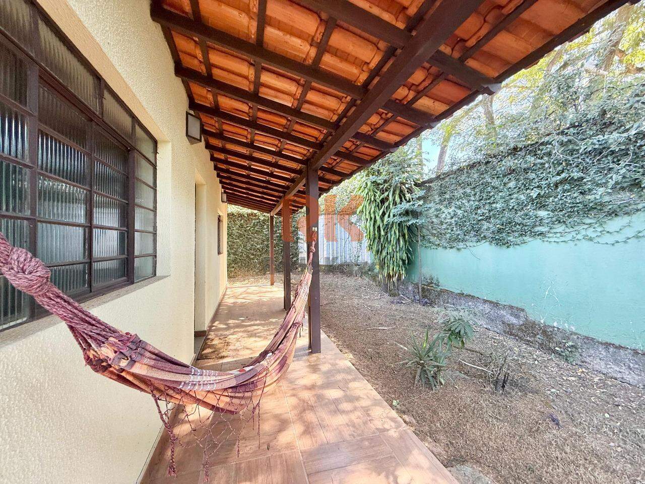 Lote à venda no Garças: 