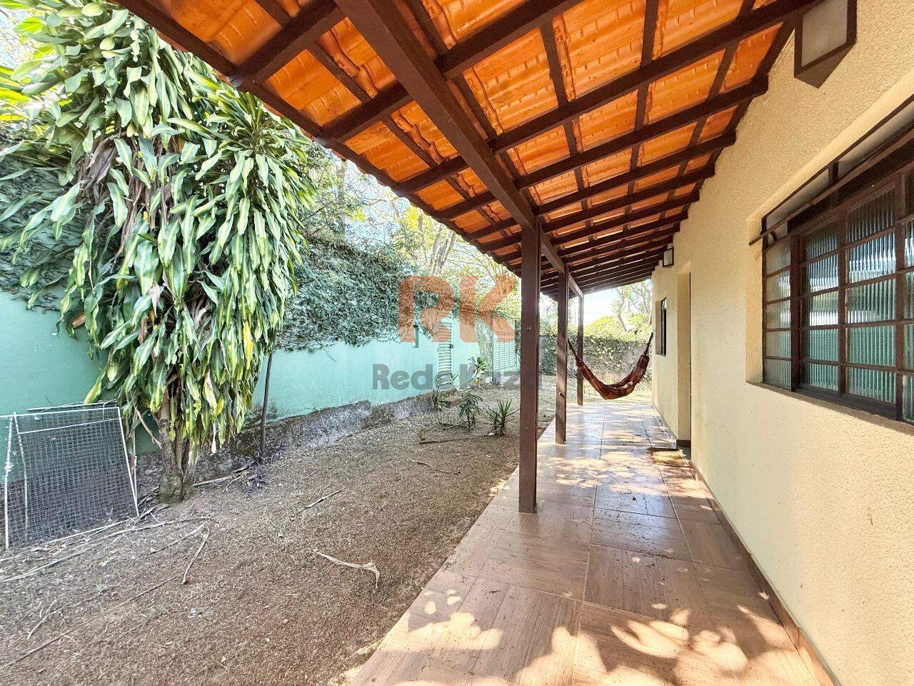 Lote à venda no Garças: 