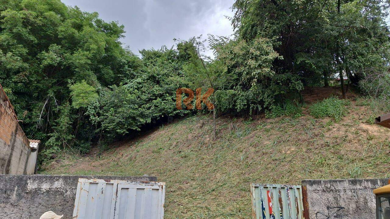 Lote à venda no Ouro Preto: 