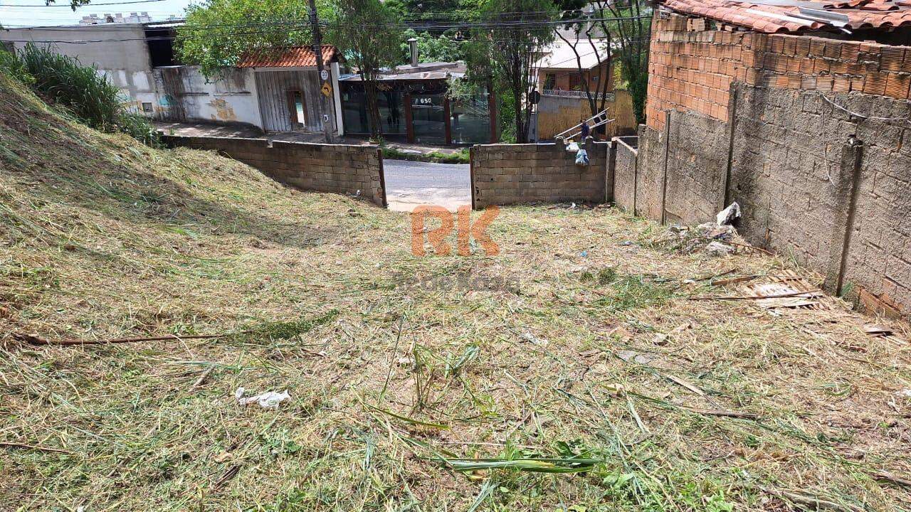 Lote à venda no Ouro Preto: 