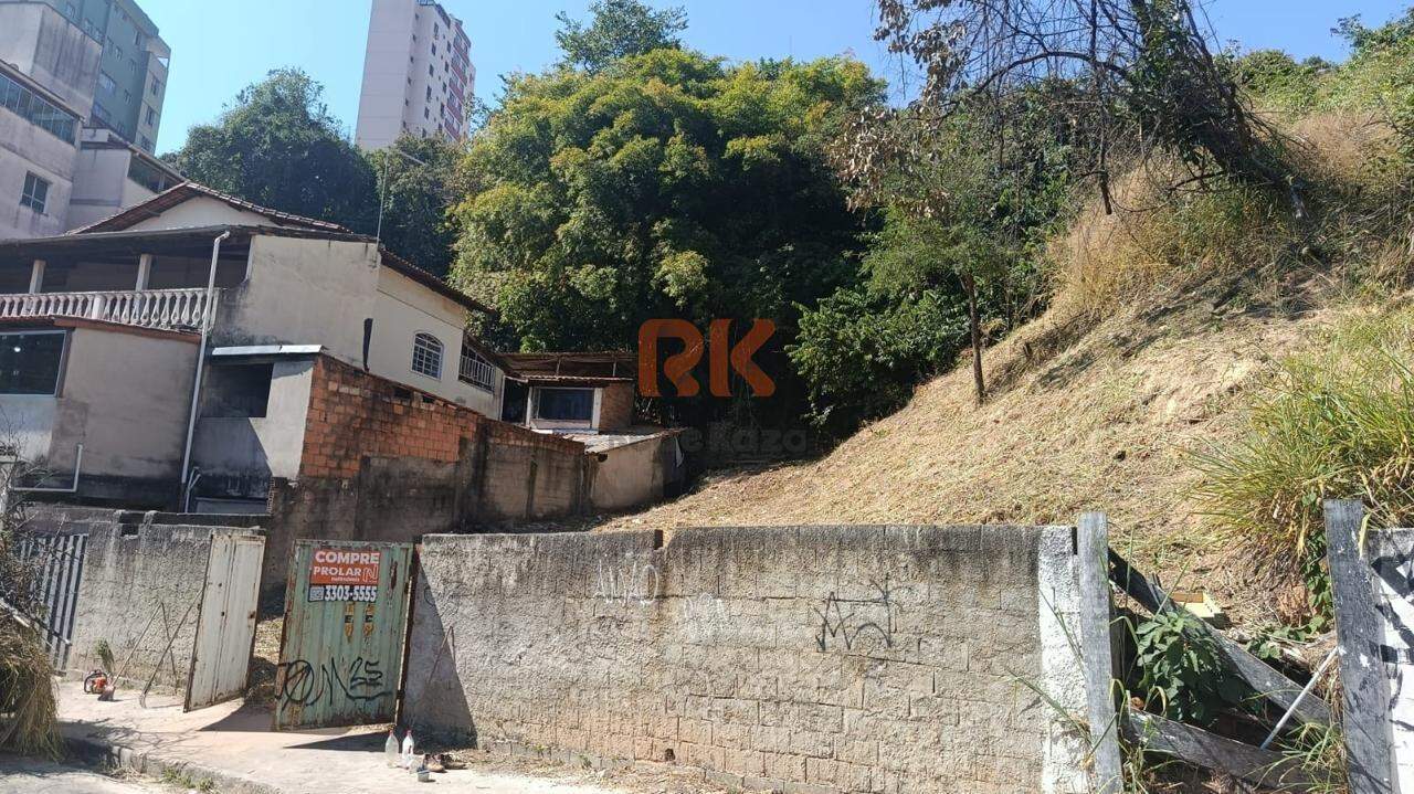 Lote à venda no Ouro Preto: 